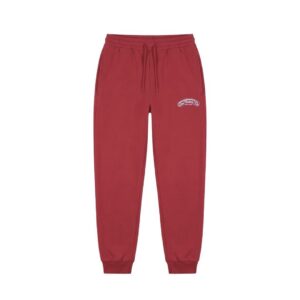 Cos I Said So - Jog pants - Red