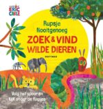 Gottmer - Rupsje nooitgenoeg - Zoek & vind wilde dieren