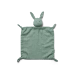 Liewood - Agnete knuffeldoek - Rabit peppermint