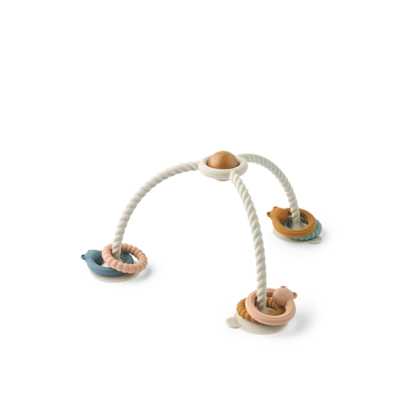 Liewood - Soren suction toy