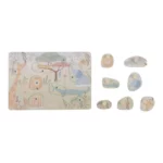Little Dutch - Geluidenpuzzel safari friends