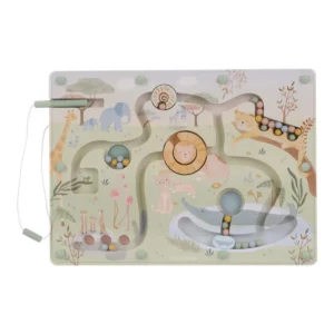 Little Dutch - Magnetisch doolhof