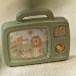 Little Dutch - Muziek tv - Safari friends