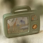 Little Dutch - Muziek tv - Safari friends