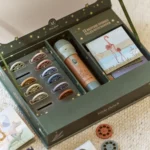 Little Dutch - Verhalen projector zaklamp - Groen