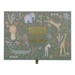 Little Dutch - Verhalen projector zaklamp - Groen