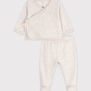 Petit Bateau - Babysetje montelimar