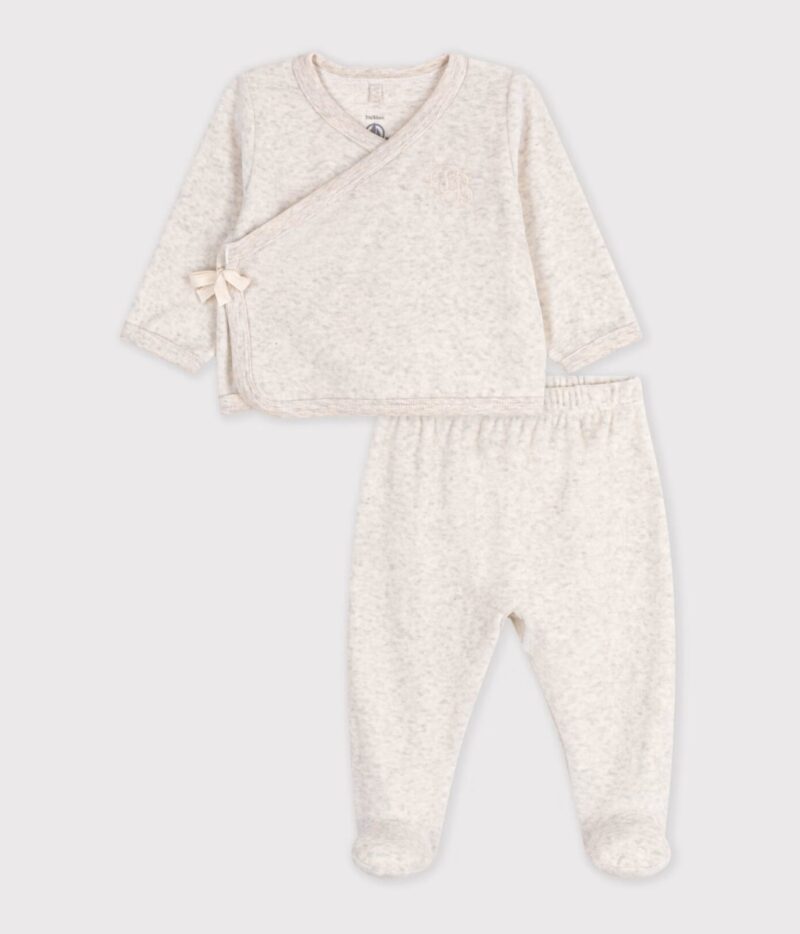 Petit Bateau - Babysetje montelimar