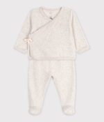 Petit Bateau - Babysetje montelimar