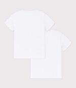 Petit Bateau - Set t-shirt met korte mouwen