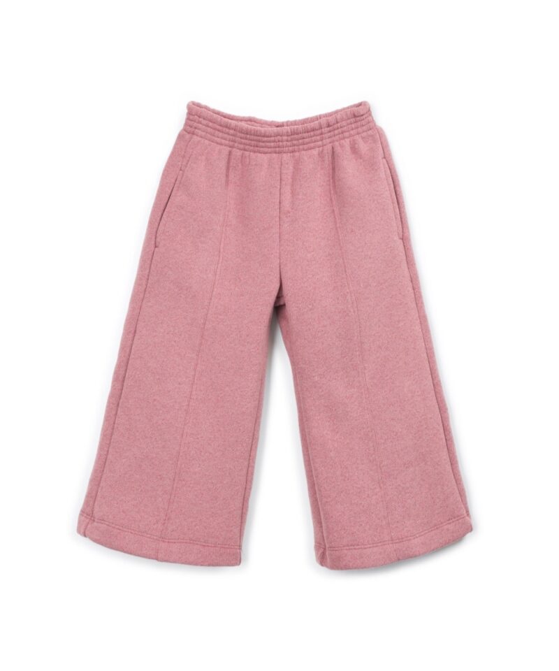 Play Up - Fleece broek yarn