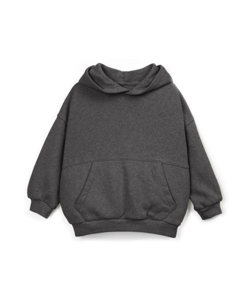 Play Up - Jersey sweater scissor