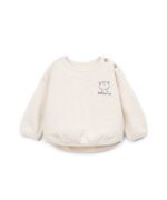 Play Up - Jersey sweater sketches