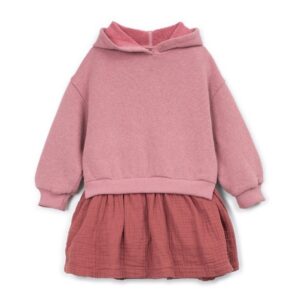 Play Up - Mixed jurk yarn