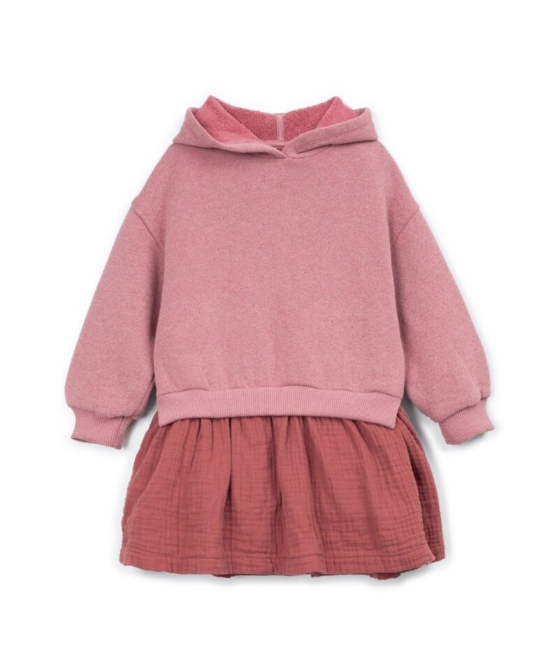 Play Up - Mixed jurk yarn