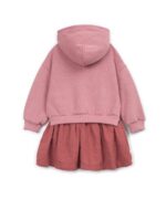 Play Up - Mixed jurk yarn