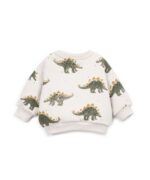 Play Up - Printed sweater dino