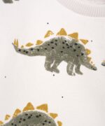 Play Up - Printed sweater dino