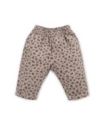 Play Up - Printed twill broek drawing