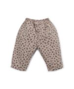 Play Up - Printed twill broek drawing