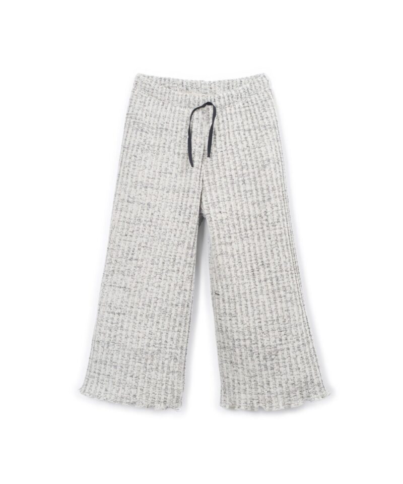 Play Up - Rib broek cat