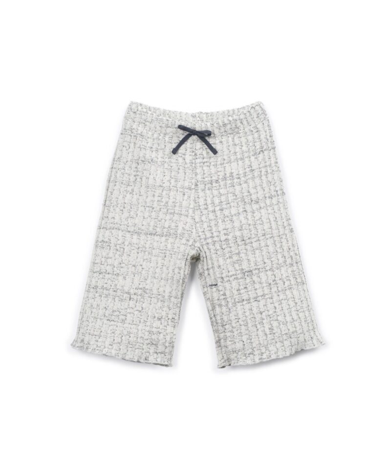 Play Up - Rib broek cat