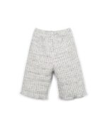 Play Up - Rib broek cat