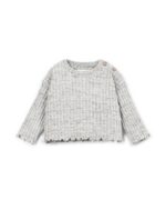 Play Up - Rib sweater fill in