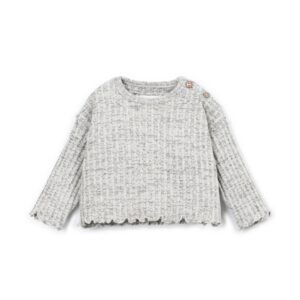 Play Up - Rib sweater fill in