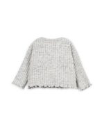 Play Up - Rib sweater fill in