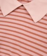 Play Up - Striped jersey sweater tapestry