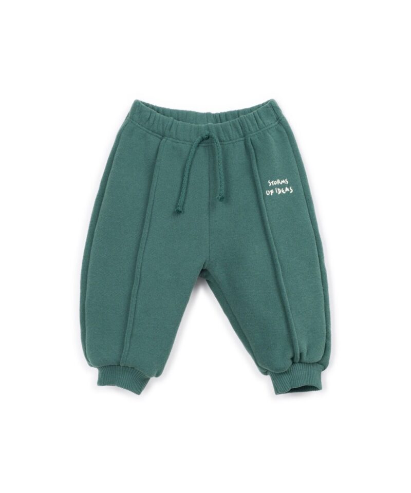 Play Up - Sweater broek fill in