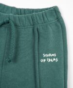 Play Up - Sweater broek fill in