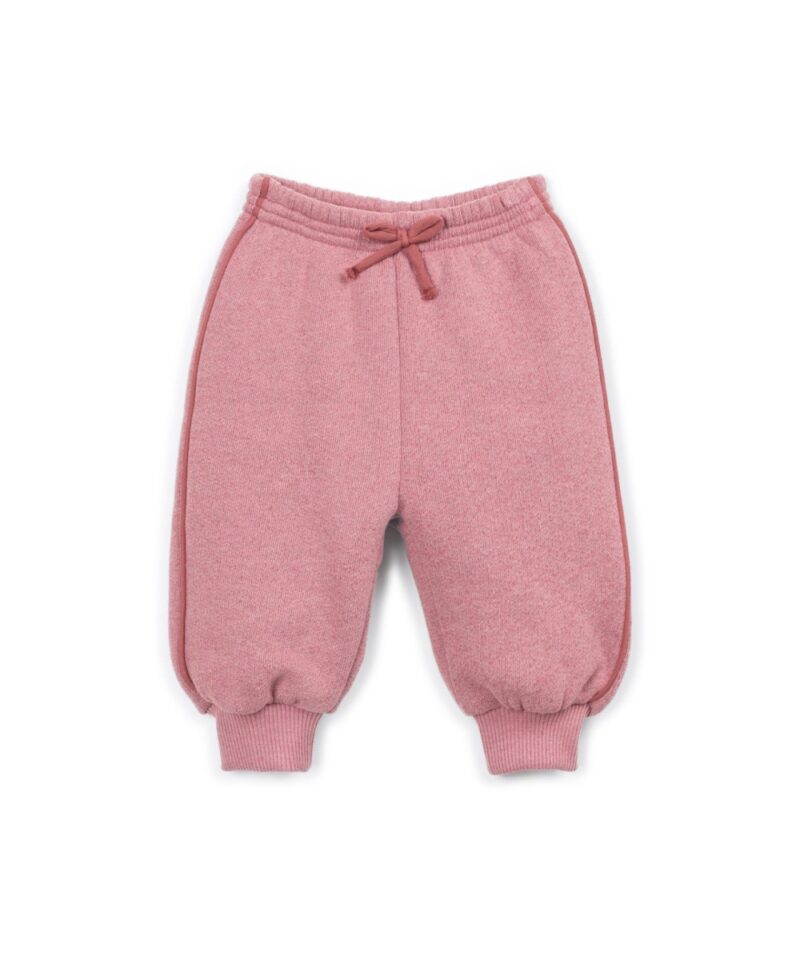 Play Up - Sweater broek yarn