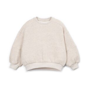Play Up - Sweater sketches fill in