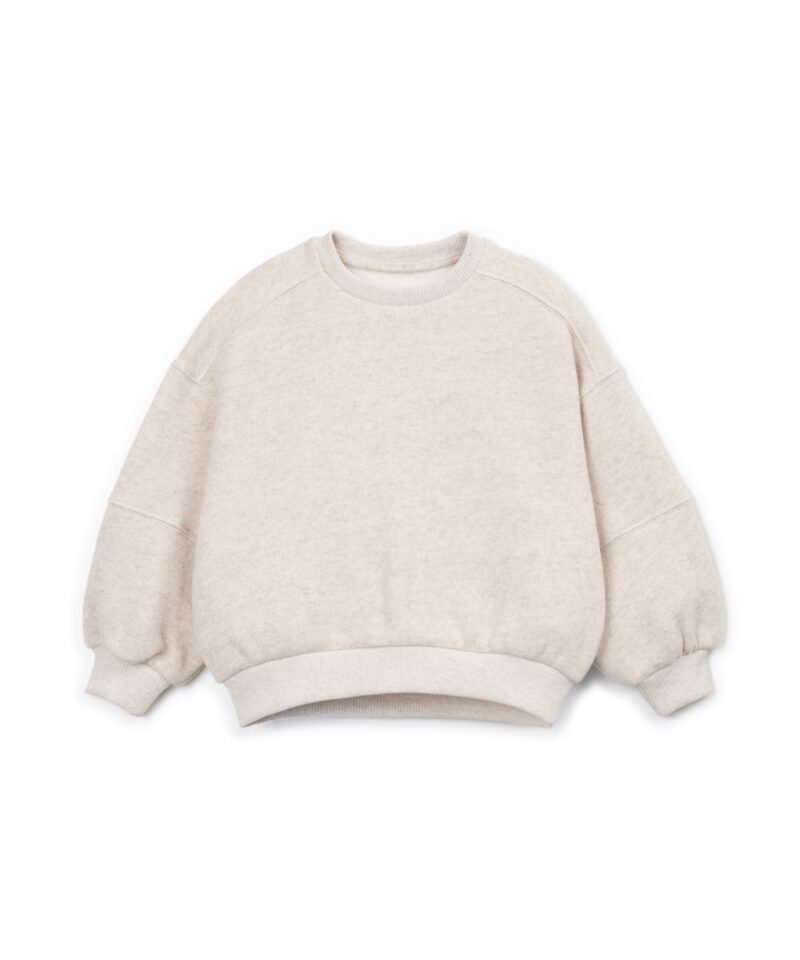 Play Up - Sweater sketches fill in