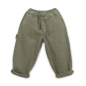 Play Up - Twill broek stones