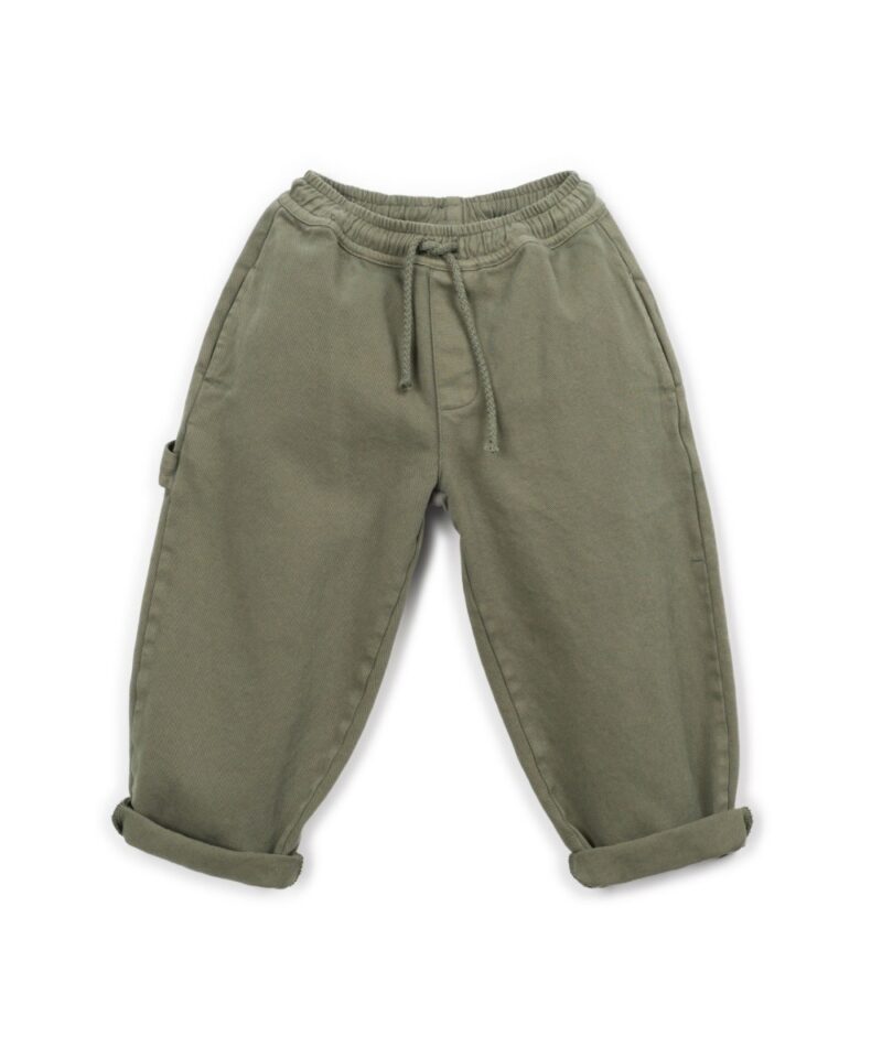 Play Up - Twill broek stones