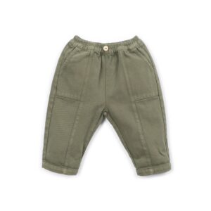 Play Up - Twill broek stones
