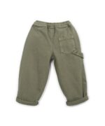 Play Up - Twill broek stones