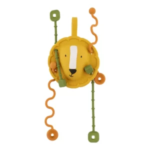 Trixie - Sensorisch trekspeeltje - Mr. Lion