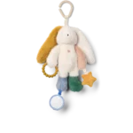 Liewood - Angelina small activity toy - Rabbit