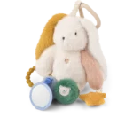 Liewood - Angelina small activity toy - Rabbit