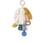 Liewood - Angelina small activity toy - Rabbit