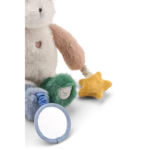 Liewood - Angelina small activity toy - Rabbit