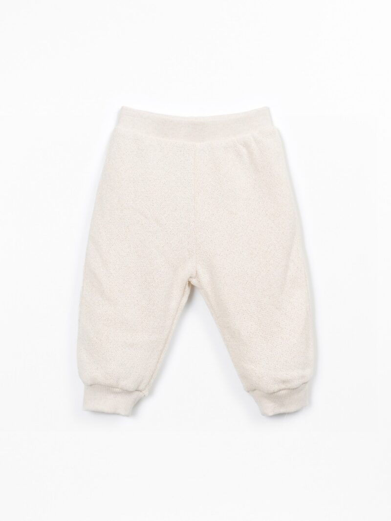 Play Up - Jersey broek sketches
