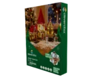 Cleverclixx - Christmas village - Advent kalender