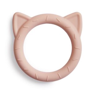 Mushie - Teether cat