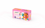 Childgen - Play Dough paw pals series - Fashion set